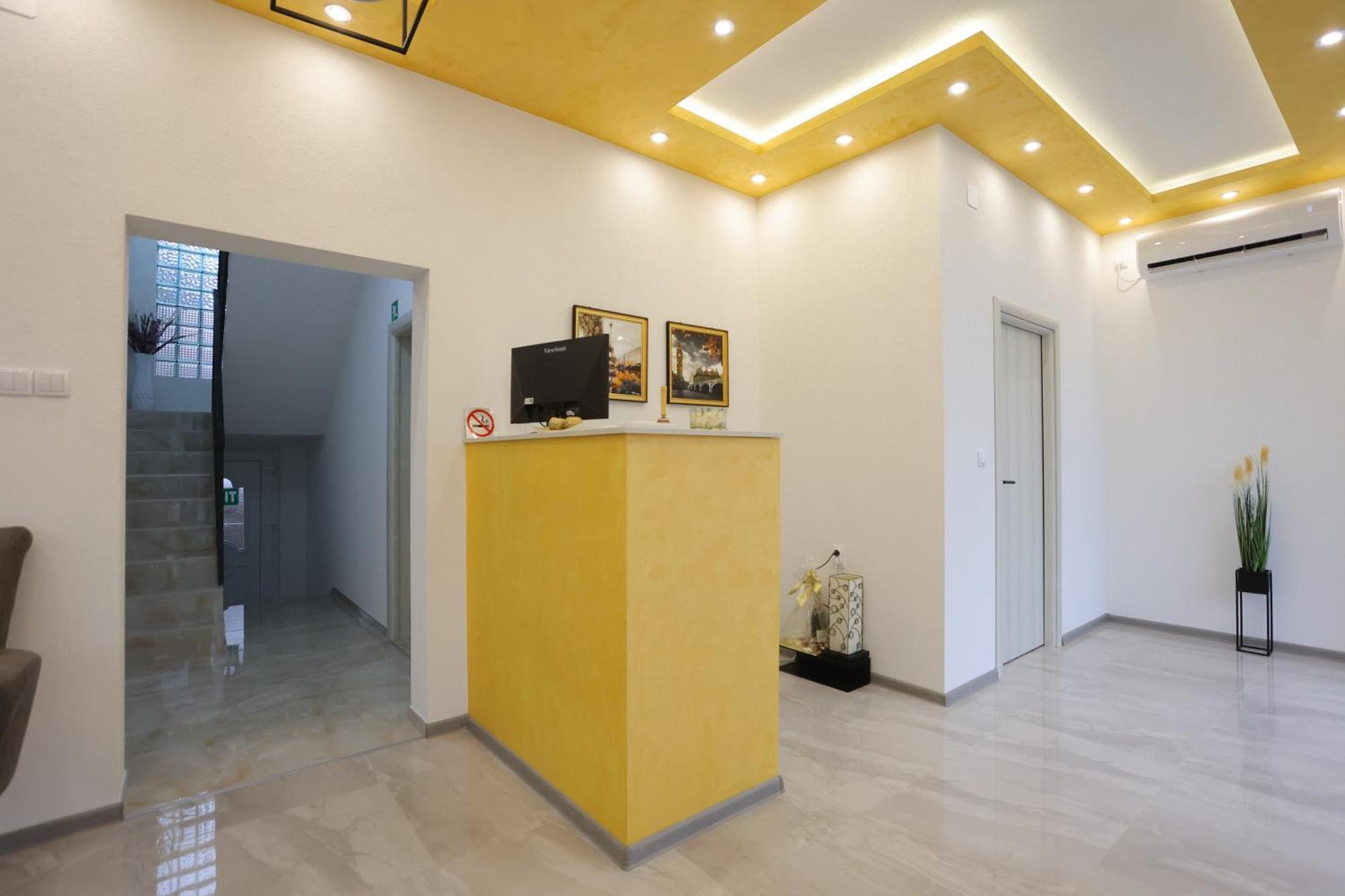 Ivan'S Guesthouse Paraćin Exteriér fotografie