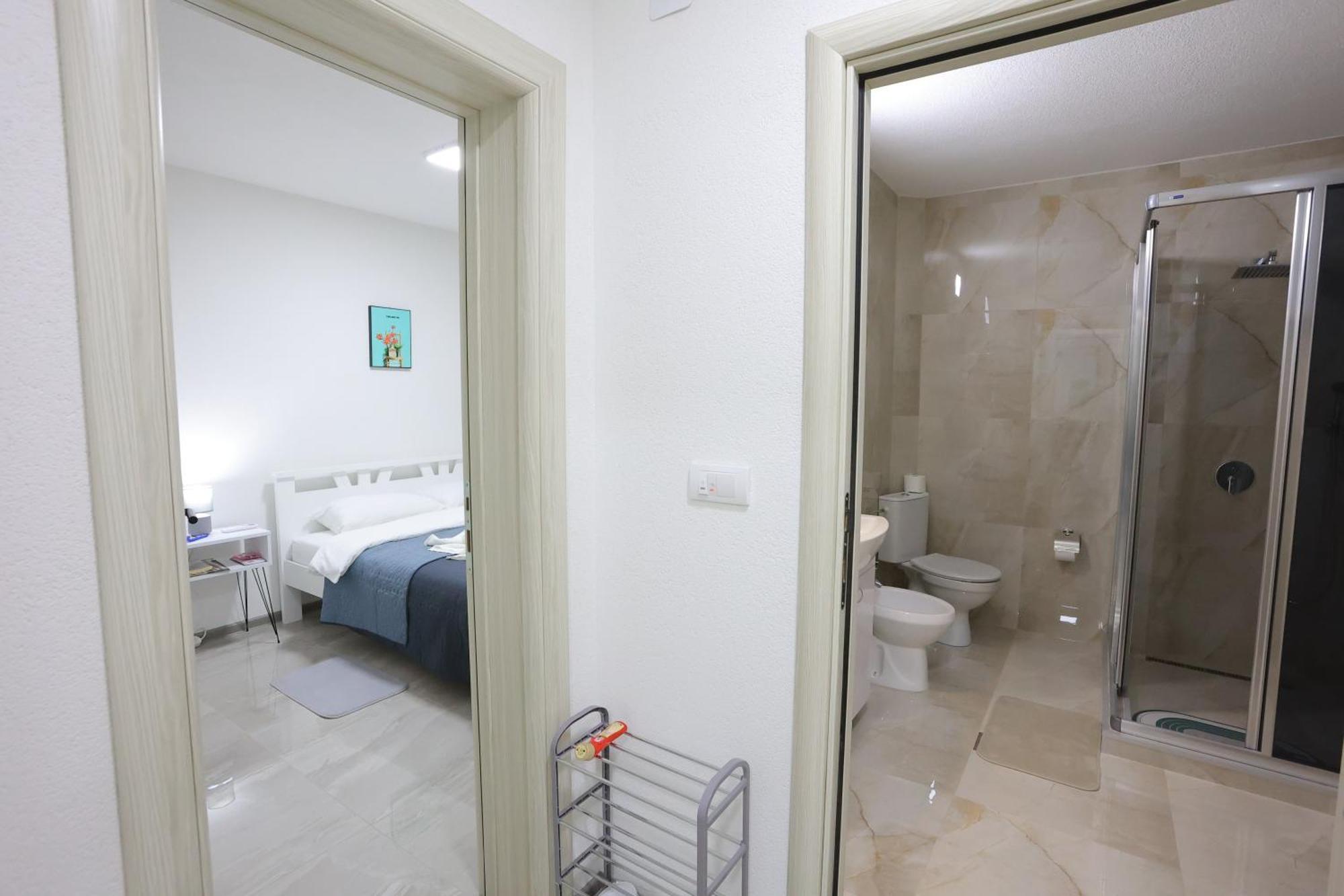 Ivan'S Guesthouse Paraćin Exteriér fotografie